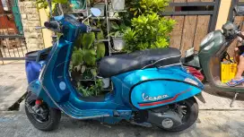 VESPA SPRINT 150 3V 2015