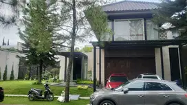 Dijual Rumah Mewah Full Furnished Larangtapa Kota Baru Parahyangan