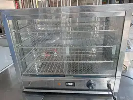 Food Warmer / penghangat makanan
