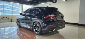 Toyota Yaris Cross 2023 Hybrid