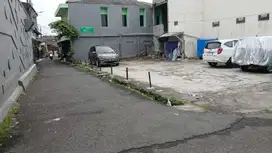 AC18 Tanah 195 m2 Murah Pondok Kelapa Jakarta Timur