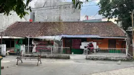 TANAH TAMANSARI BANDUNG
