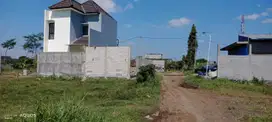 Tanah dijual di dekat tirtasari buwek sukun sitirejo lt1925 SHM