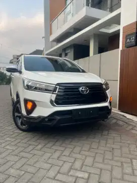 KM 5 RIBU PERAK | INNOVA VENTURER 2.4 DIESEL AT SUPER ANTIIK