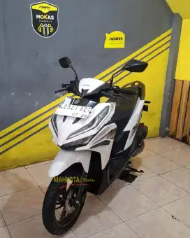 Vario 125 Iss Tahun 2023 Warna Favorit , Lukman