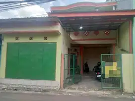 AC19 Rumah 130 m2 Murah Pondok Kelapa Jakarta Timur