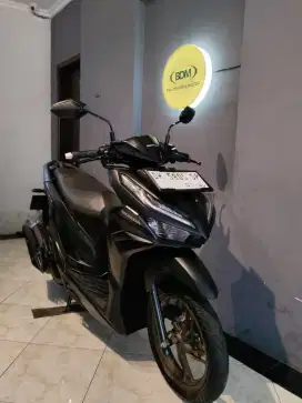 Honda Vario 125 CC thn. 2025 cash. /Kredit Bali dharma motor