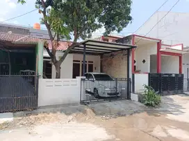 Rumah Murah di Bekasi Timur, Bebas Banjir. Mutiara Gading Timur
