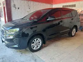Toyota Kijang Innova 2018 Bensin