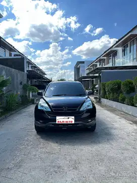 ✨CRV 3,1 juta/bulan