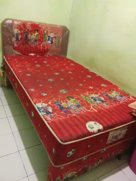 Jual Tempat Tidur