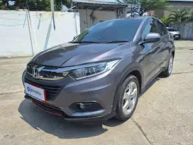 DP MURAH - Honda HRV 1.5 S Bensin-AT 2020