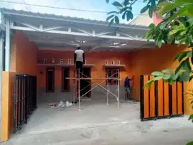 Rumah Baru Siap Huni di Banguntapan Bantul RSH 024