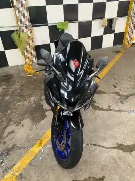 R15 V3 2019 (JUAL CEPAT BU)