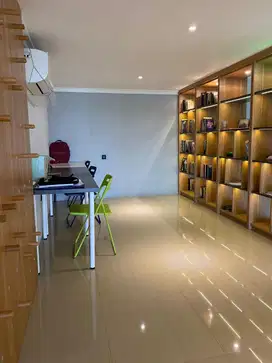 Rumah Furnished Siap Huni di Cluster Alam Sutera