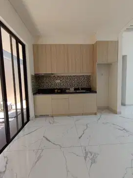 Disewakan rumah  di asya cluster matana Jakarta Garden City jaktim