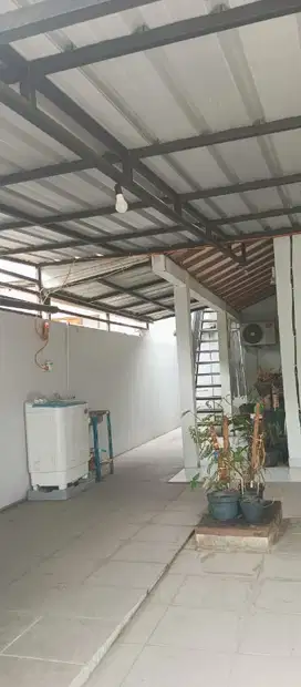TURUN HARGA DAGO CISITU KOMP PPTM, BUTUH CEPAT, NEGO SD DEAL