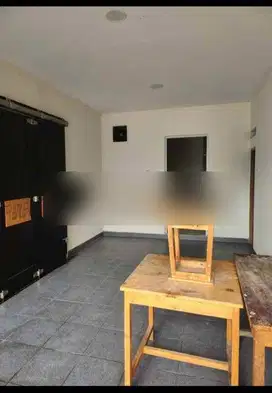 Dijual Rumah Taman Kencana 3 Lantai Uk 6x15 Surat SHM Cengkareng