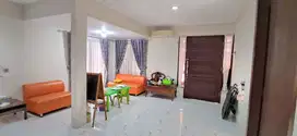 DIJUAL RUMAH SEMI FURNISH CLUSTER SERENADE LAKE GADING SERPONG