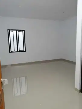 Rumah 3 lantai rumah baru siap huni jalan Mangga Duri Kepa JakBar