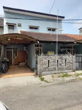 Rumah MURAH Antapani Arcamanik Sekitar Komplek Senam Lokasi Strategis