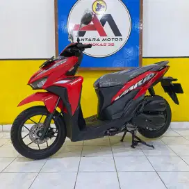 [GARANSI 1TH] HONDA VARIO 125 CBS 2022