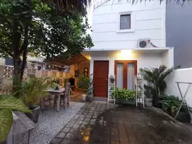 Disewa Rumah Jangka Panjang Renon