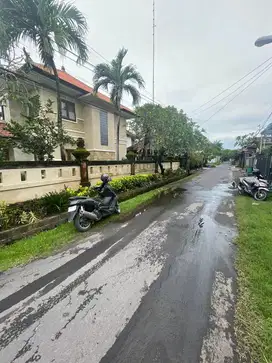 Di jual tanah langka jalan Jayagiri, Denpasar, Bali