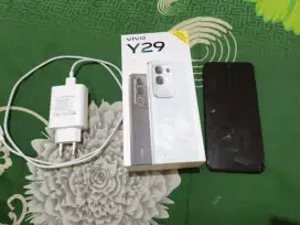 Vivo y29 ram 6gb