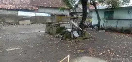 Tanah murah di jl Kaliurang km 9
