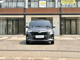 Toyota Calya G AT 2022