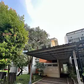 Rumah the eminent cluster ingenua BSD city