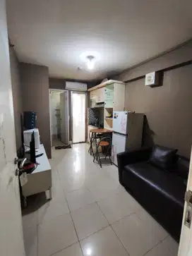 Unit sewa 2KT FURNISHED Bassura City