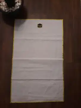 Sajadah Bordir Ka'bah