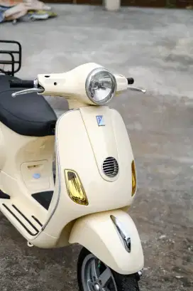 Murah toral 25.5 dapet vespa