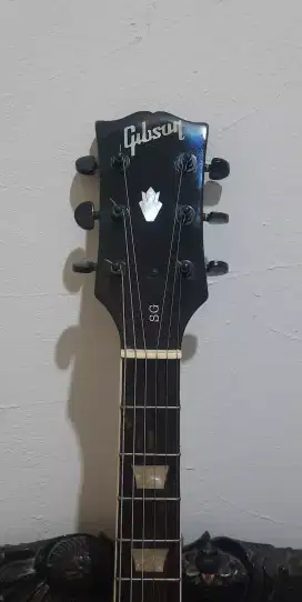Gibson Bdg indonesia 2000'n.