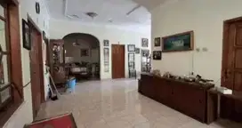 Rumah Luas Dekat Pemda Sleman