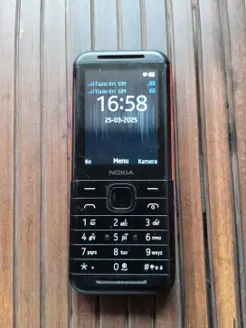 Hp NOKIA 5310 Full box