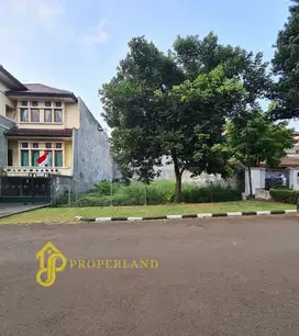 Dijual murah kavling siap pakai at Vila Cinere mas Depok