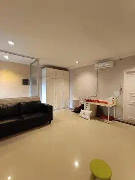 DISEWAKAN CEPAT RUMAH LUAS 10X23 BGM PIK