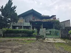 Dijual Cepat Rumah Asri di Perumahan Baranangsiang Indah