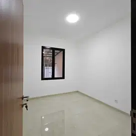Jual Rumah Baru Modern Citra Garden 2 Jakarta Barat