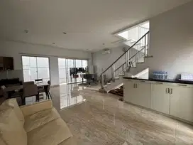 HARUS TERSEWA RUMAH 10X15 FURNISHED GOLF ISLAND PIK