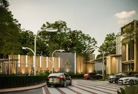 DI JUAL RUMAH CLUSTER ASRI 3LT DI CENGKARENG JAKARTA BARAT