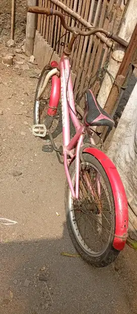 Sepeda anak 20 inci