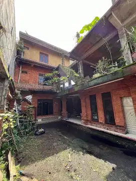 Di Jual Rumah Pejeng dekat Maya Resort  Cocok untuk Gueshouse