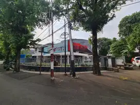RUMAH KLASIK HOEK HANG LEKIR KEBAYORAN BARU BISA UNTUK USAHA DAN HUNIA