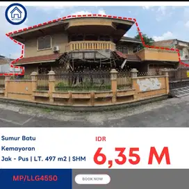 JUAL RUMAH SUMUR BATU JAKARTA CASH ONLY