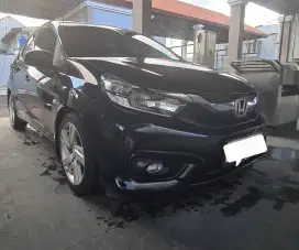 Honda BRIO SATYA AT 2022 KONDISI SUPERB ASURANSI ALLRISK