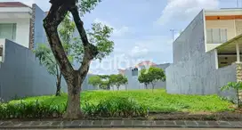 Jarang Ada, Kavling Water Front CitraLand Jalan Raya